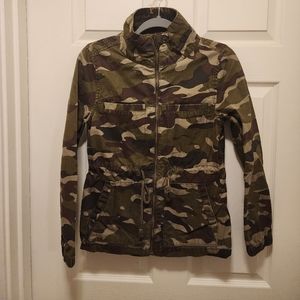 Old Navy 100% Cotton Jacket